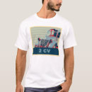 Zoek naar citroen 2cv tshirts Retro