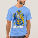 Recherche de coat of arms tshirts Daughter