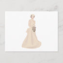 Recherche de robe de mariage cartes postales Pour elle