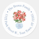 Recherche de point rouge autocollants Pour elle