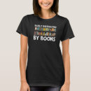 Recherche de bookworm femme tshirts Lecture