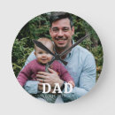 Recherche de pop horloges Père