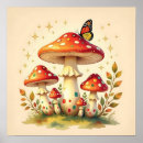 Zoek naar vintage vlinders posters Retro
