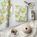 Zoek naar grappige banaan cadeaupapier Dier