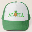 Recherche de aloha trucker casquettes Tropical