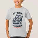 Recherche de soft tshirts Chats