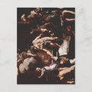 Recherche de michelangelo cartes postales Merisi