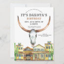 Recherche de occidentales invitations Pour enfants