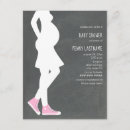 Recherche de pompe invitations Baby