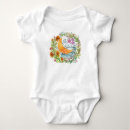 Recherche de imaginaire bébé vêtements Floral