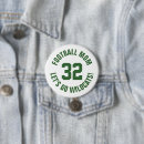 Recherche de green badges Football