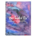 Zoek naar bucket list notitieboeken Nieuwzaad