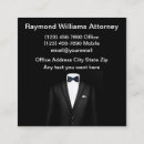Recherche de tuxedo cartes visite Avocat
