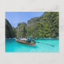 Recherche de phi cartes postales Thai