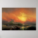 Recherche de ivan aivazovsky posters Peinture