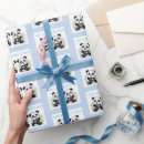 Zoek naar tweelingen cadeaupapier Twins