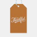 Recherche de thanksgiving étiquettes cadeau Citrouille