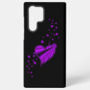 Recherche de pourpre coques Arc en ciel