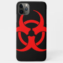 Recherche de danger iphone coques Rouge