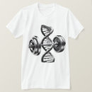 Recherche de hélice tshirts Adn