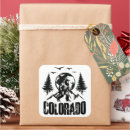 Recherche de colorado vintage autocollants Randonnée