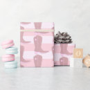 Zoek naar cowboy laarzen cadeaupapier Roze