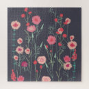 Zoek naar botanical puzzels Patroon