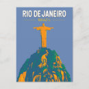 Recherche de rio rio cartes postales Rio de janeiro brésil