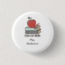 Recherche de inspirées badges Teacher