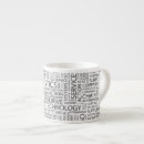 Recherche de logistique tasses Cargaison