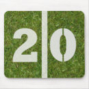 Recherche de terrain football tapis souris Champ