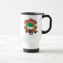 Recherche de jouet voyage mugs Chibi joker