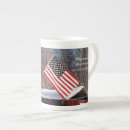 Recherche de patriotiques tasses Military