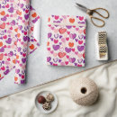 Recherche de jour de valentines cadeau emballages Coloré