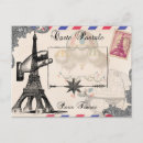 Recherche de avion vintage cartes postales France