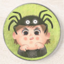 Zoek naar tin onderzetters Halloween