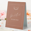 Recherche de guest book sign posters Terre cuite
