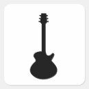 Recherche de instruments musique autocollants Classique