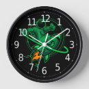 Zoek naar raket kunst Astronaut