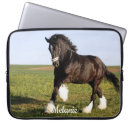 Zoek naar paarden laptop sleeves Ruiter