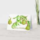 Recherche de arbres fruitiers vœux cartes Pour tous