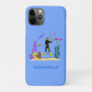 Zoek naar duikers iphone hoesjes Underwater