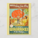 Recherche de zélande cartes postales Vintage