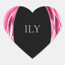 Recherche de boîte métallique autocollants Girly