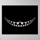 Recherche de chat de cheshire posters Alice