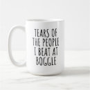 Recherche de énigme tasses Mots croisés