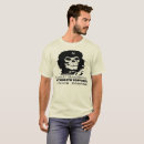 Recherche de guevara de che tshirts Politique
