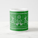 Recherche de cloches tasses Hiver