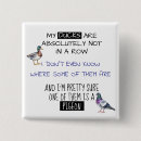 Recherche de canards badges Drôle