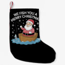 Recherche de pêche chaussette de noël Vacances